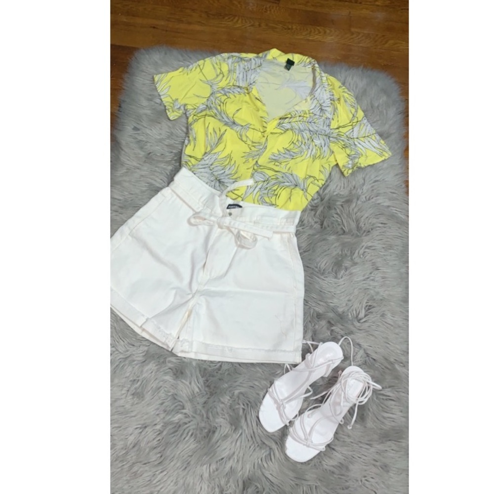 Neon Top
